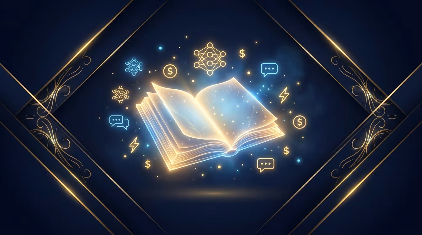 AI Money Toolkit — PDF Guide + Prompt Pack