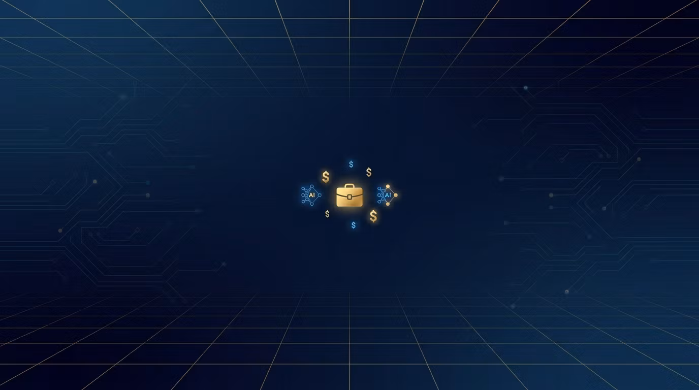 AI Money Toolkit