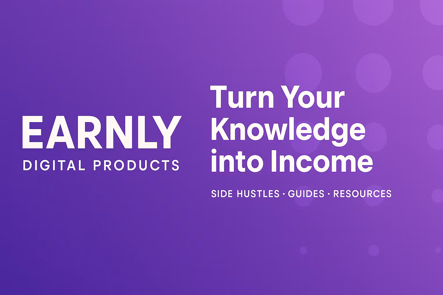 Earnly