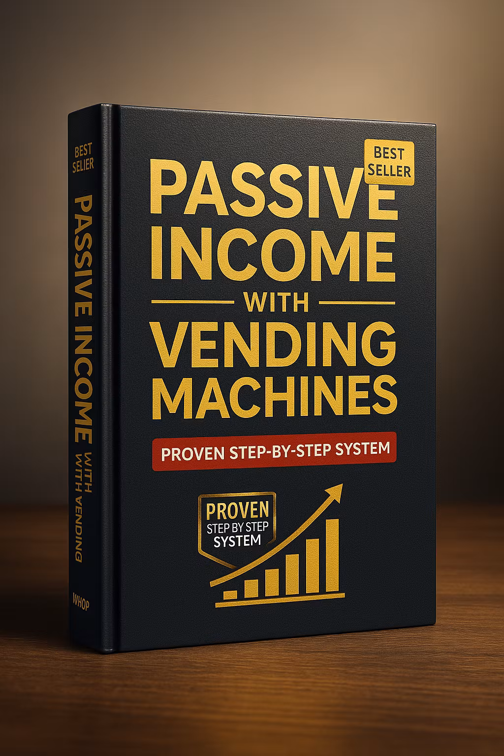 Vending Machine Guide