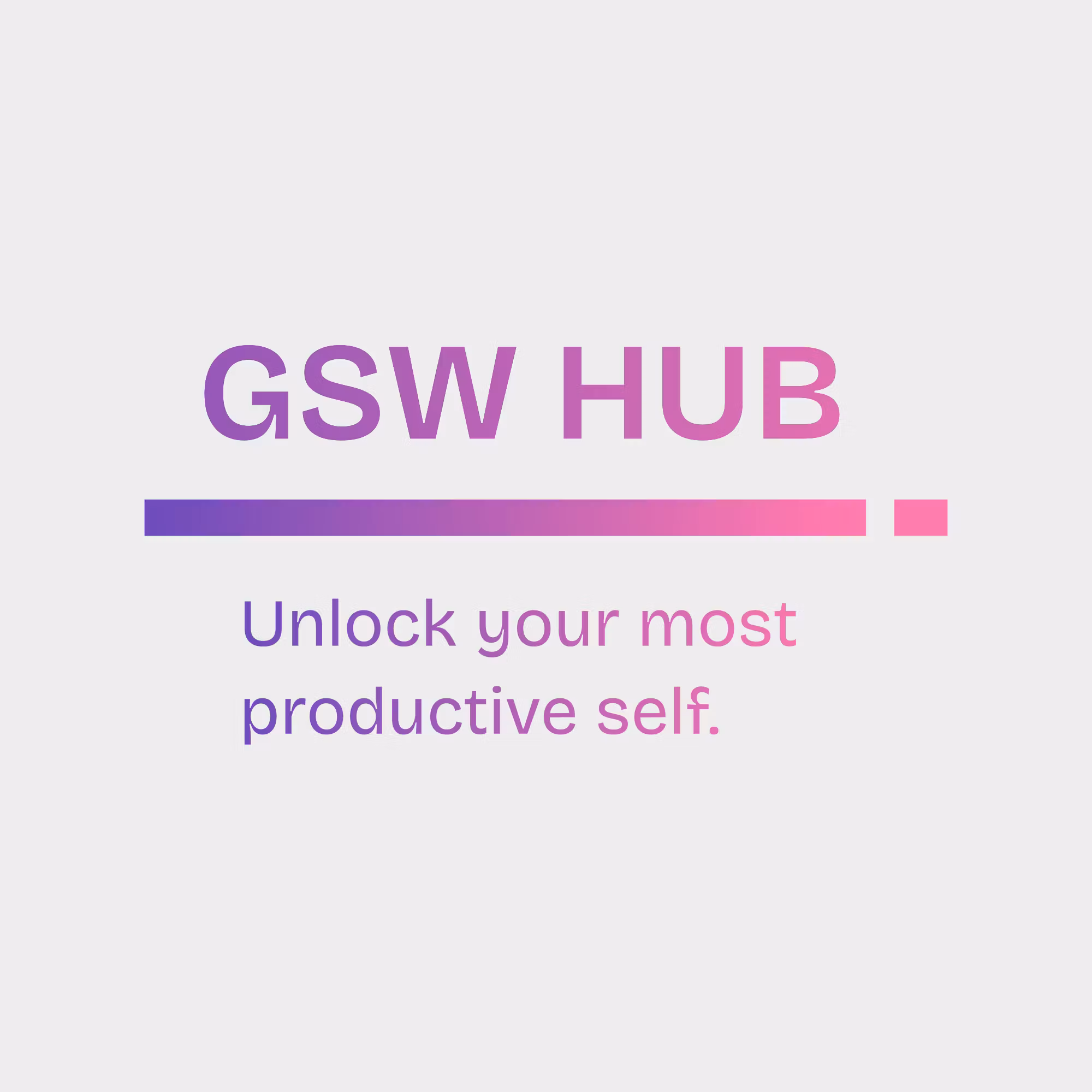 GSW Hub