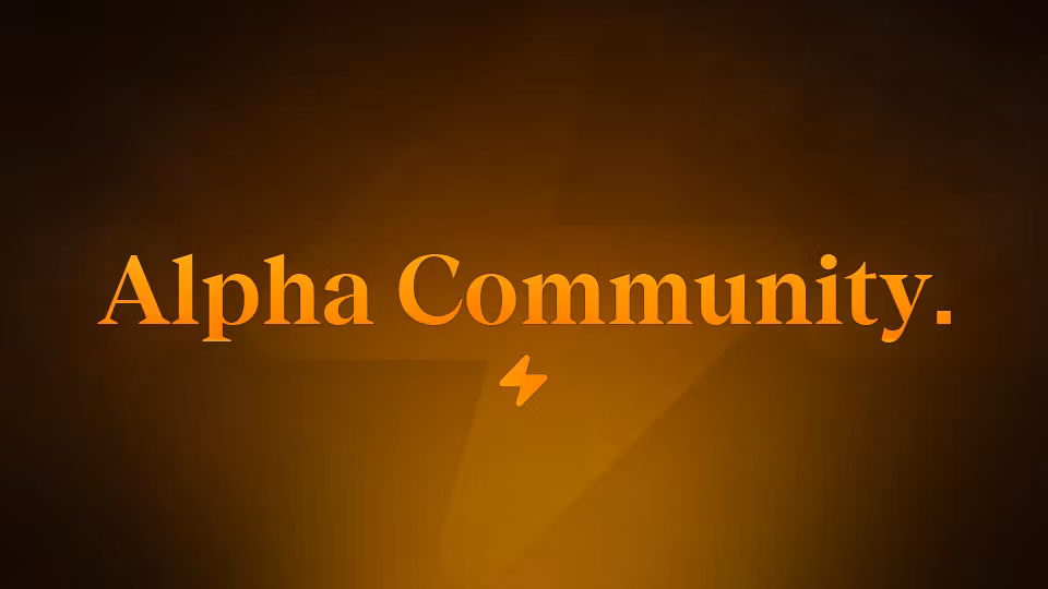 Lash Alpha
