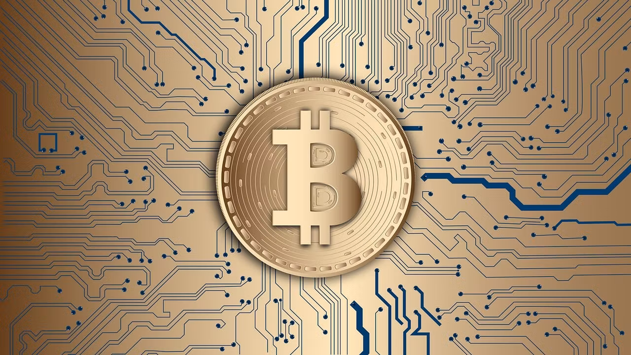 CryptoAlert Gold