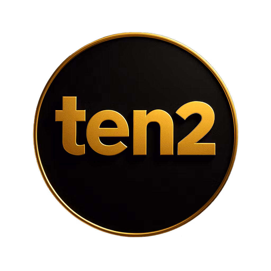 ten2 Crypto