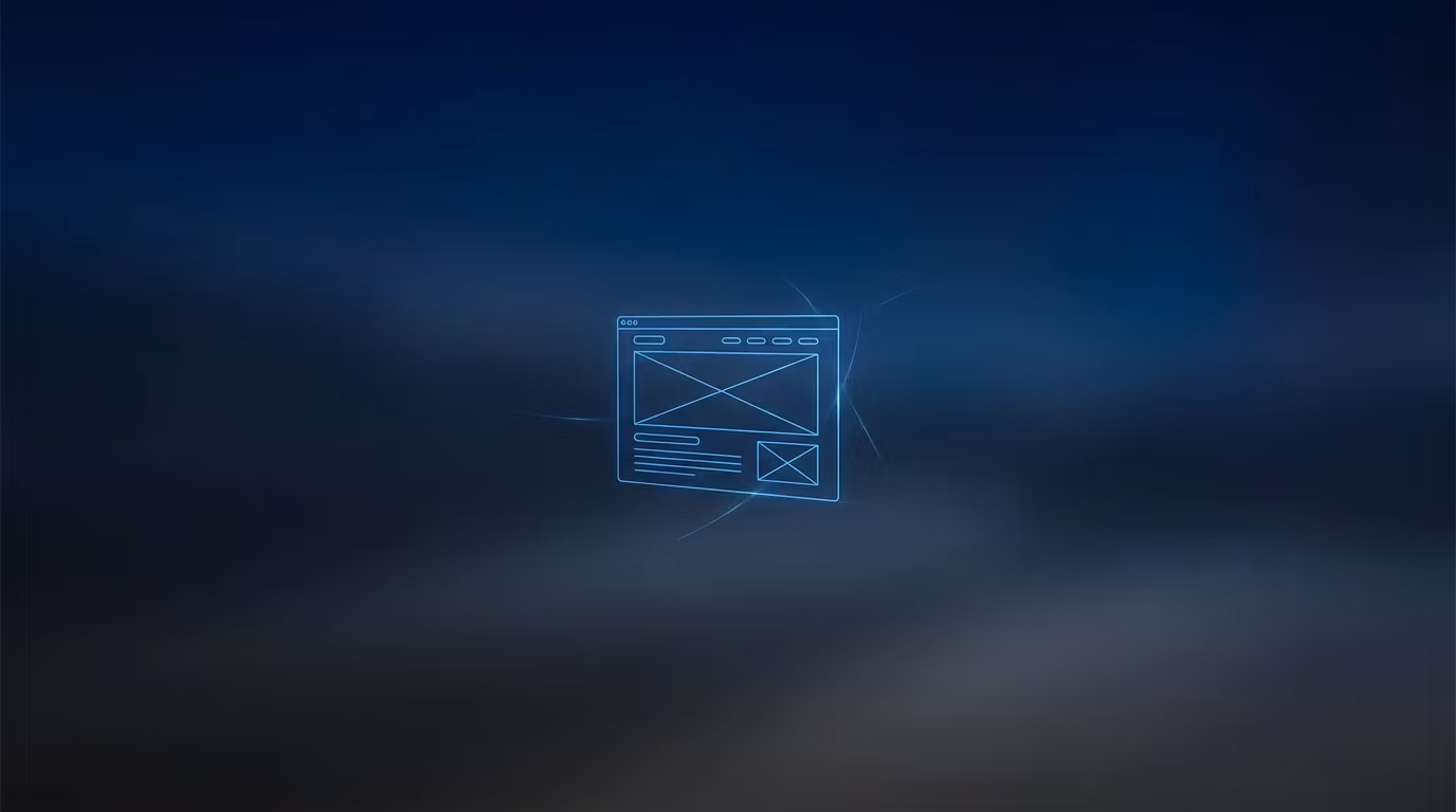 Professional Website Build