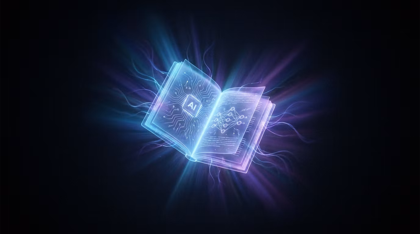 AI Ebook Mastery