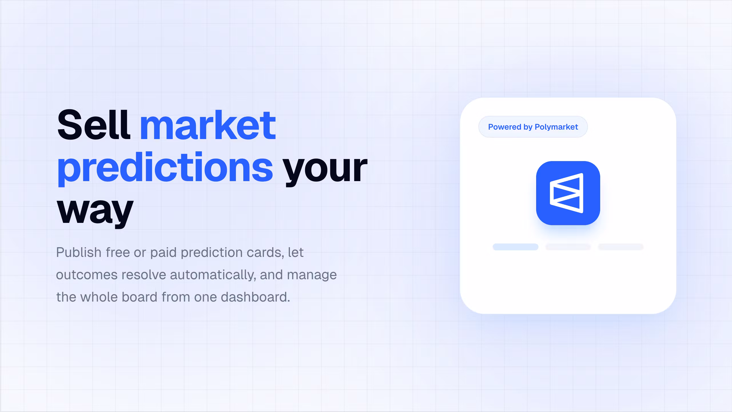 Polymarket Pro