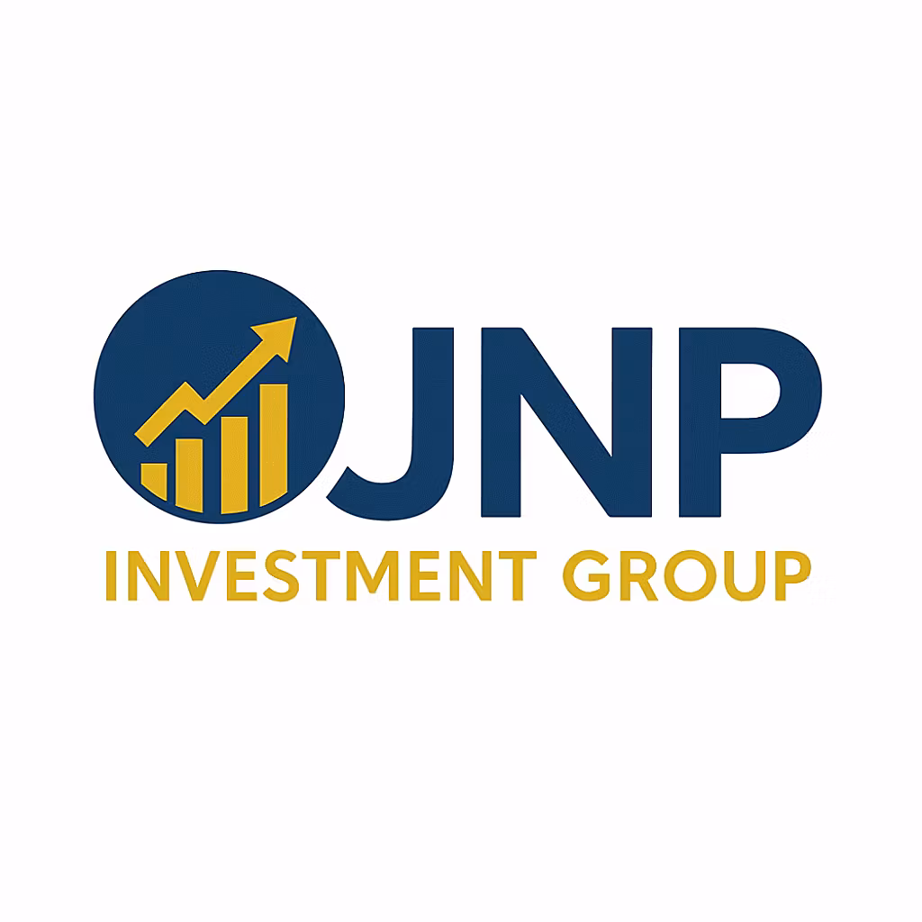 JNP INVESTMENT GROUP