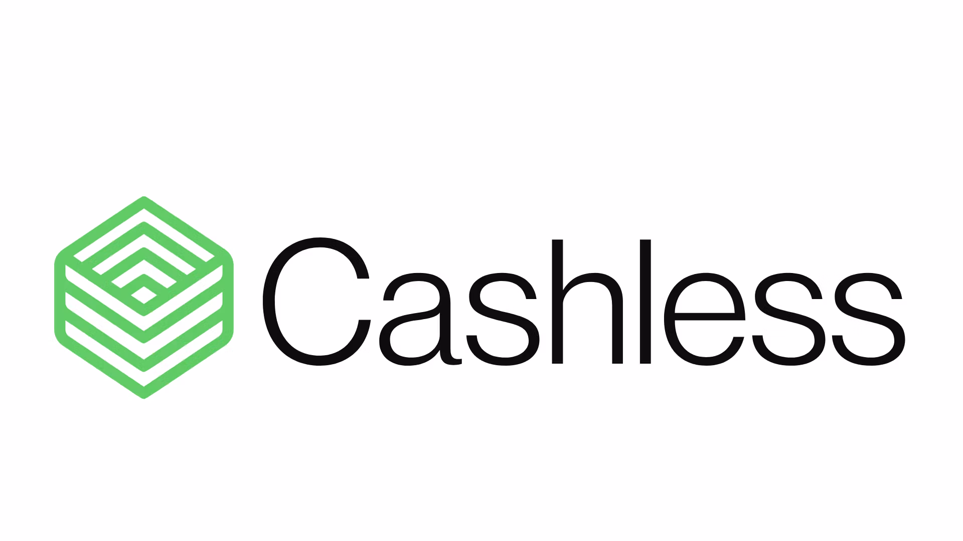 Cashless