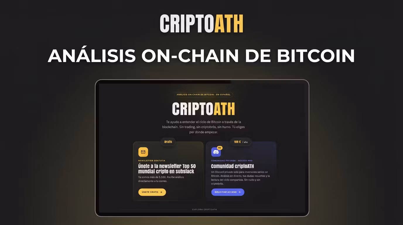 CriptoATH