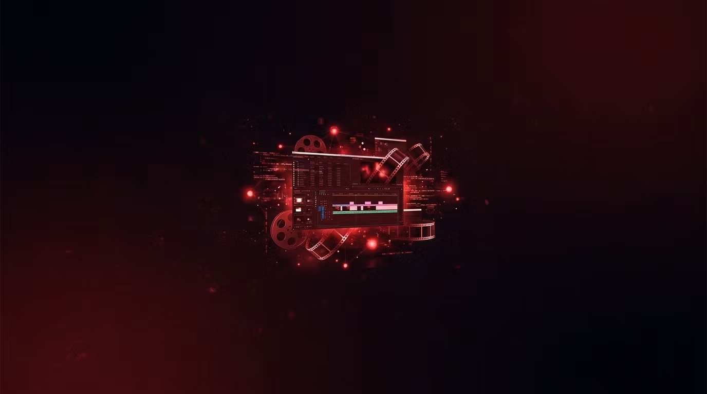 Redx Clipping Agency
