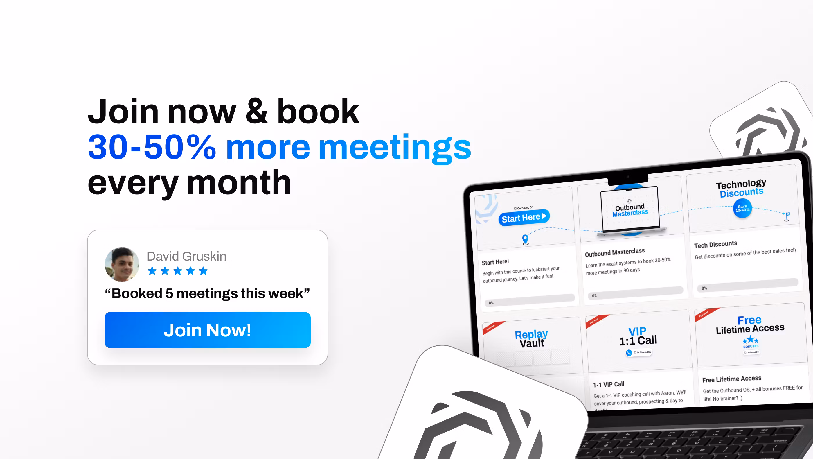 Outbound OS