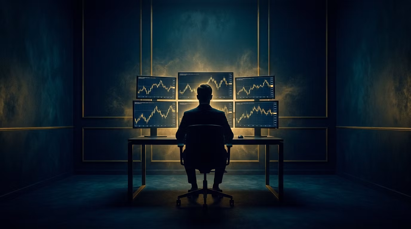 Curso de Psicología del Trading