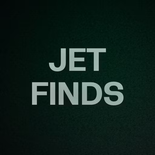 JET FINDS