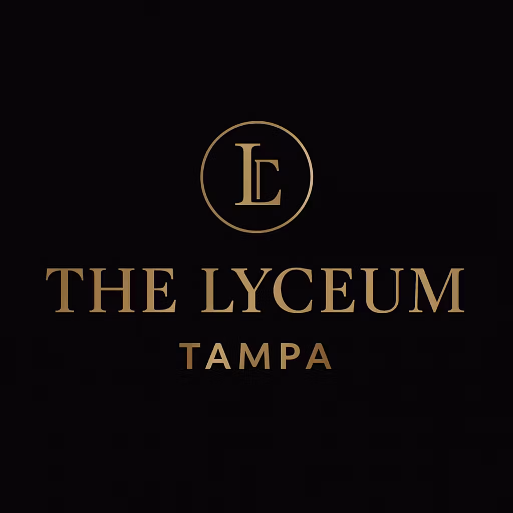 The Lyceum tampa 