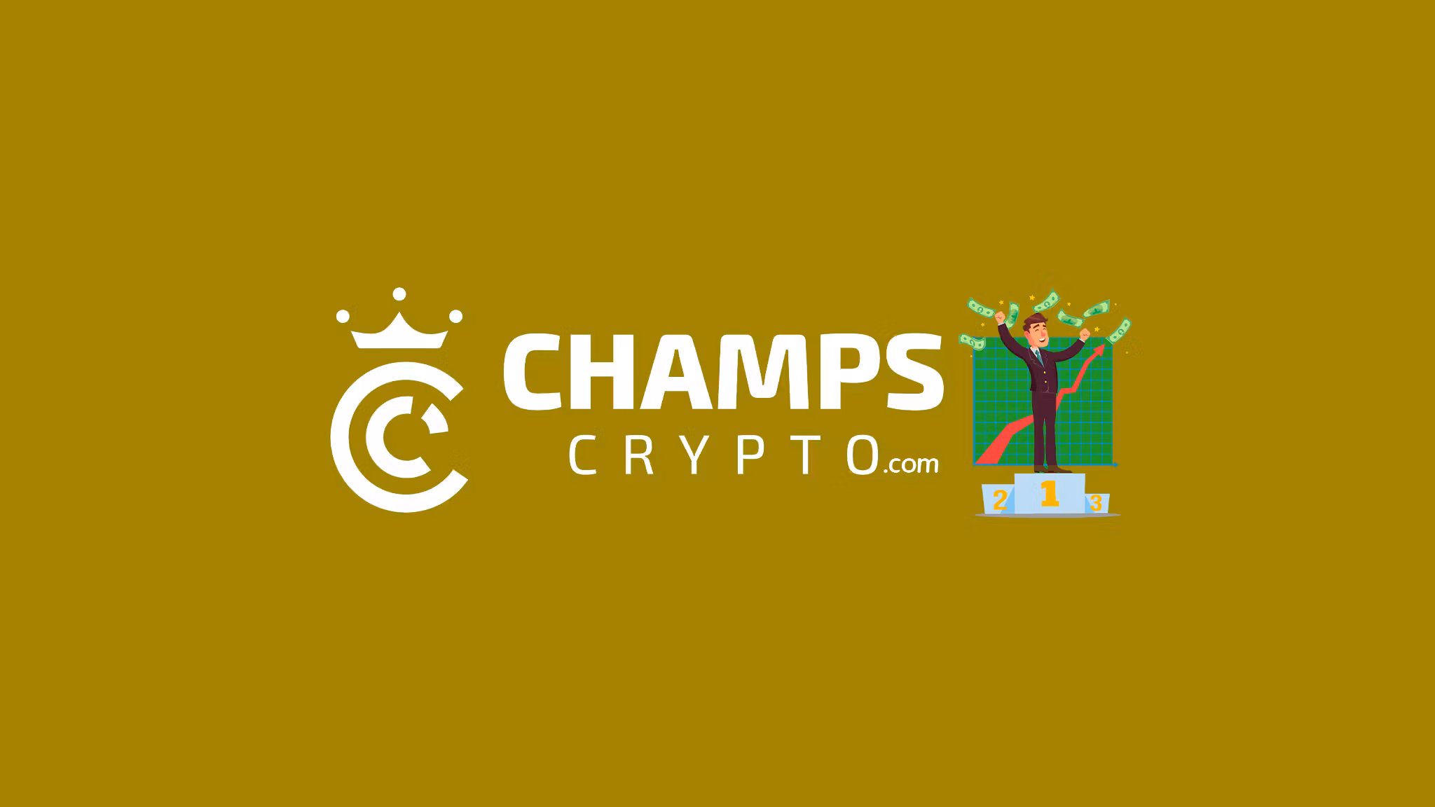 Champs Crypto
