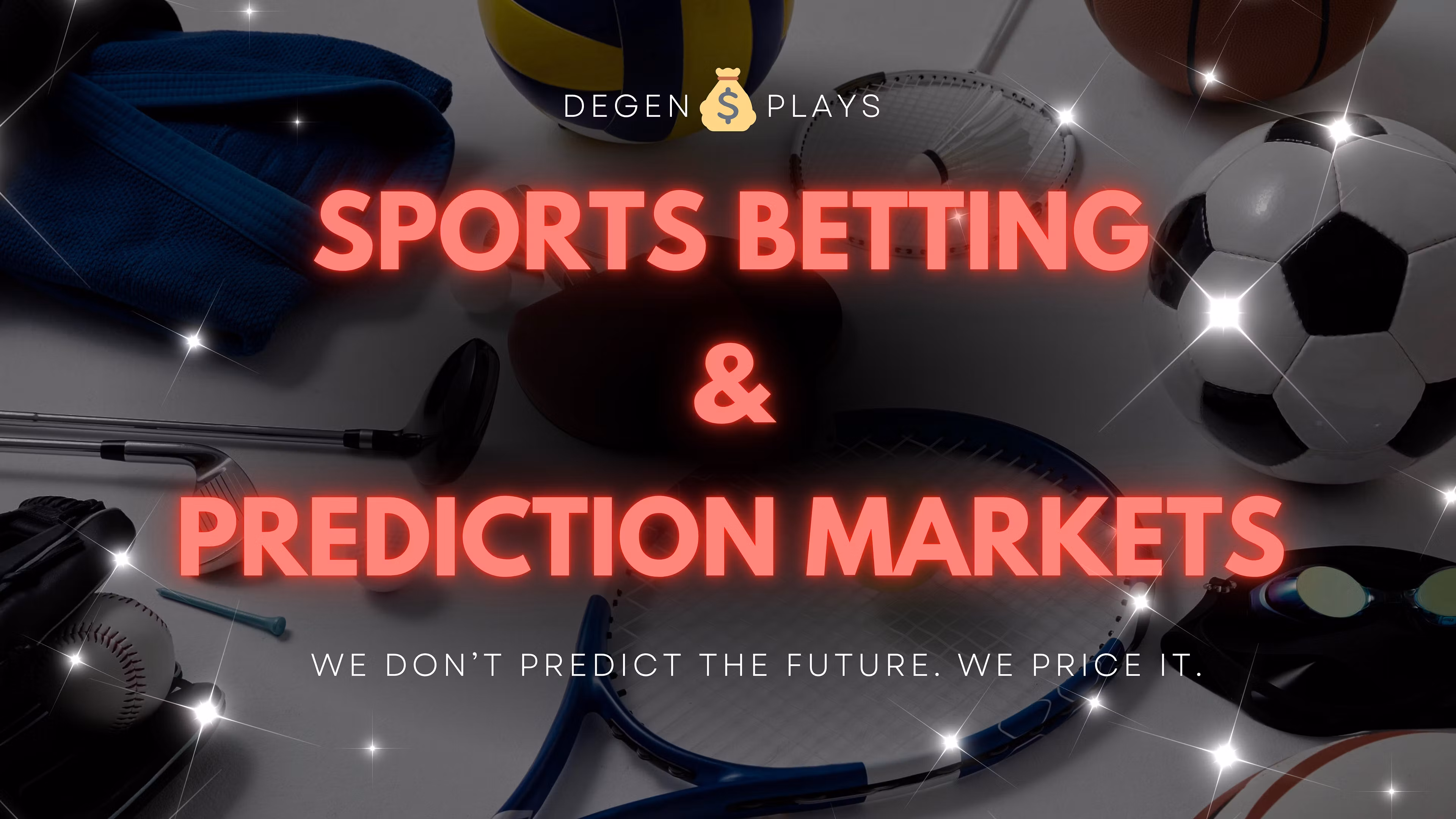 Degen Plays