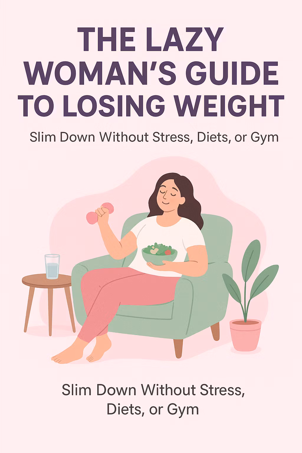 The Weight Losing time 