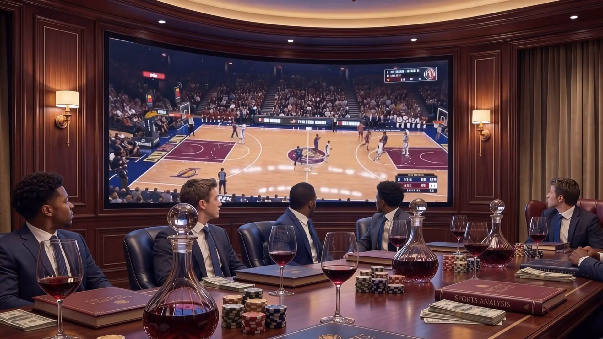 Backwine Bets Sports Picks