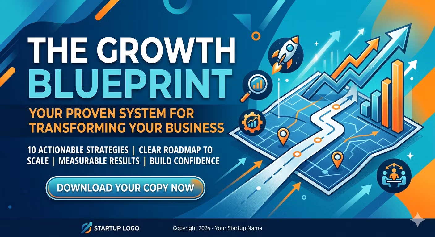 Growth Blueprint