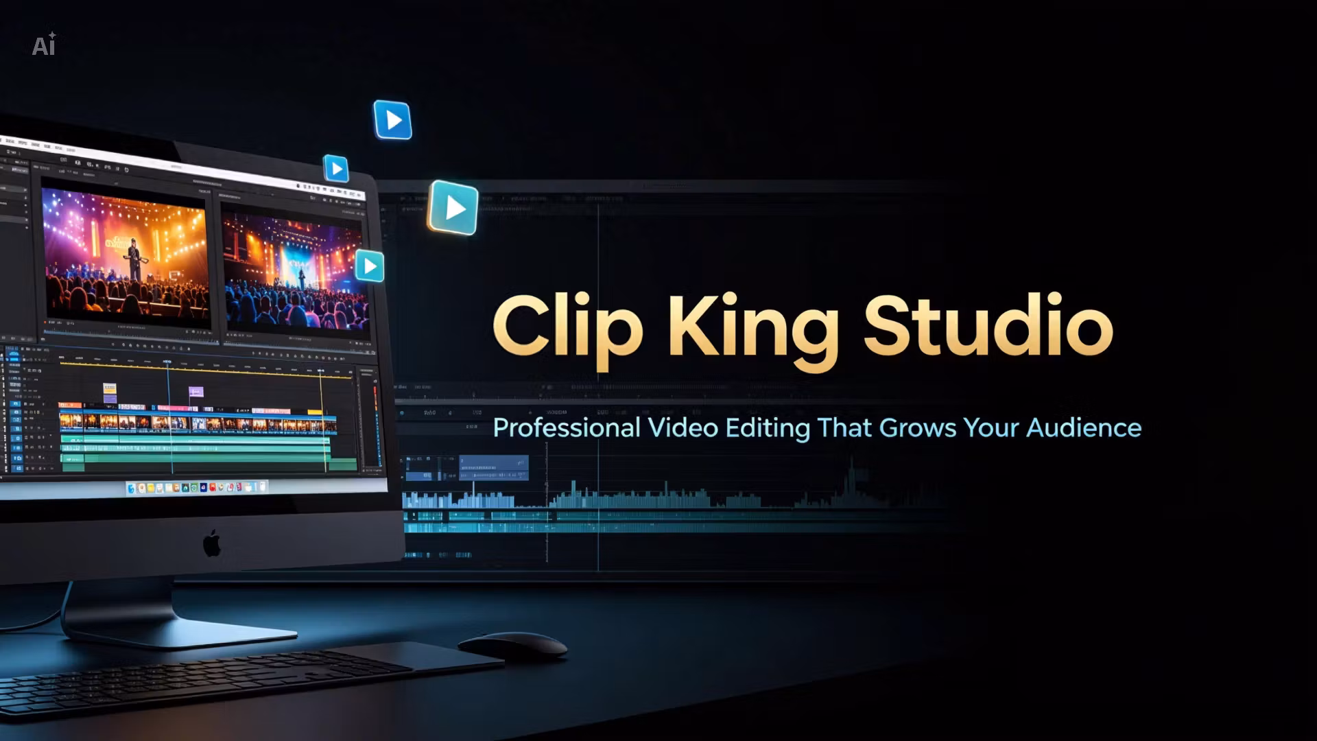 Editing Services