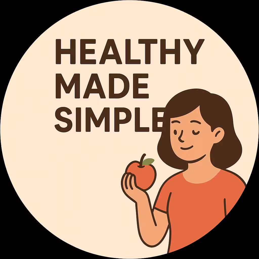 Healthy Made Simple