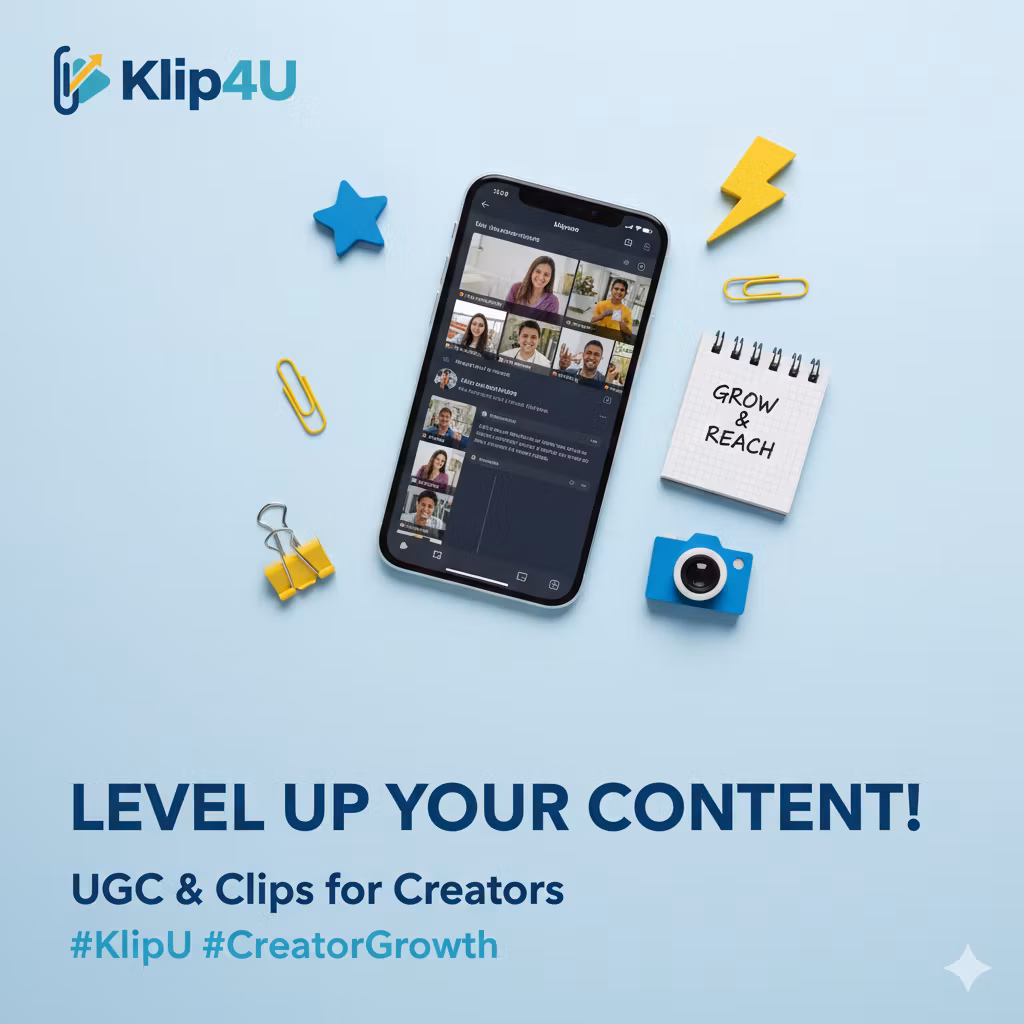 Klip Hub