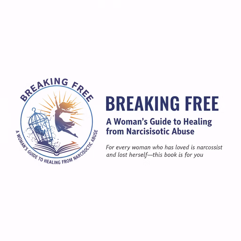 Break Free from Narcissism 