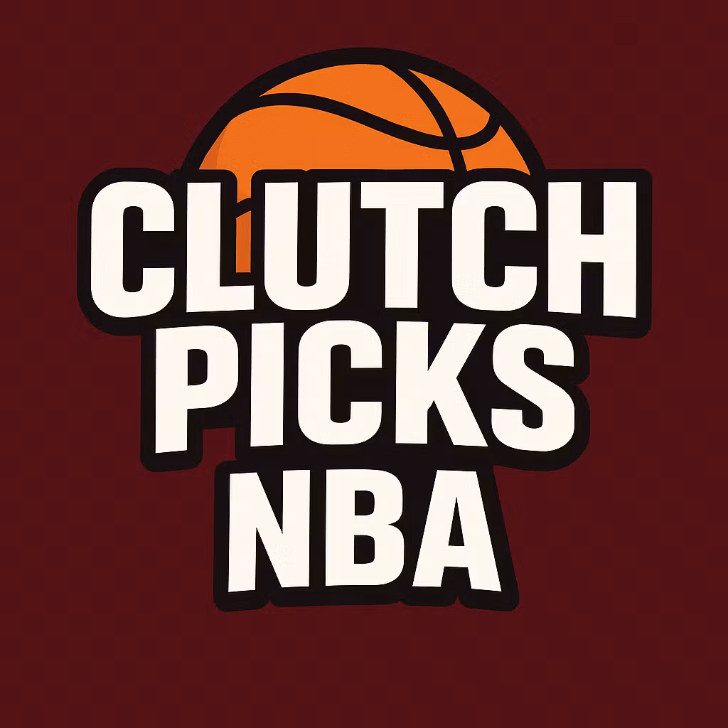 ClutchPicksNBA