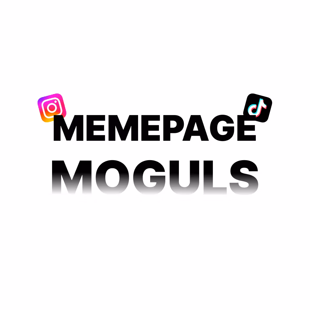 Memepage Moguls
