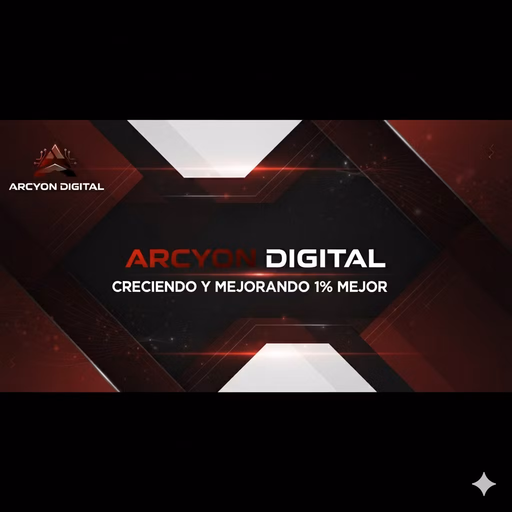ARCYON DIGITAL