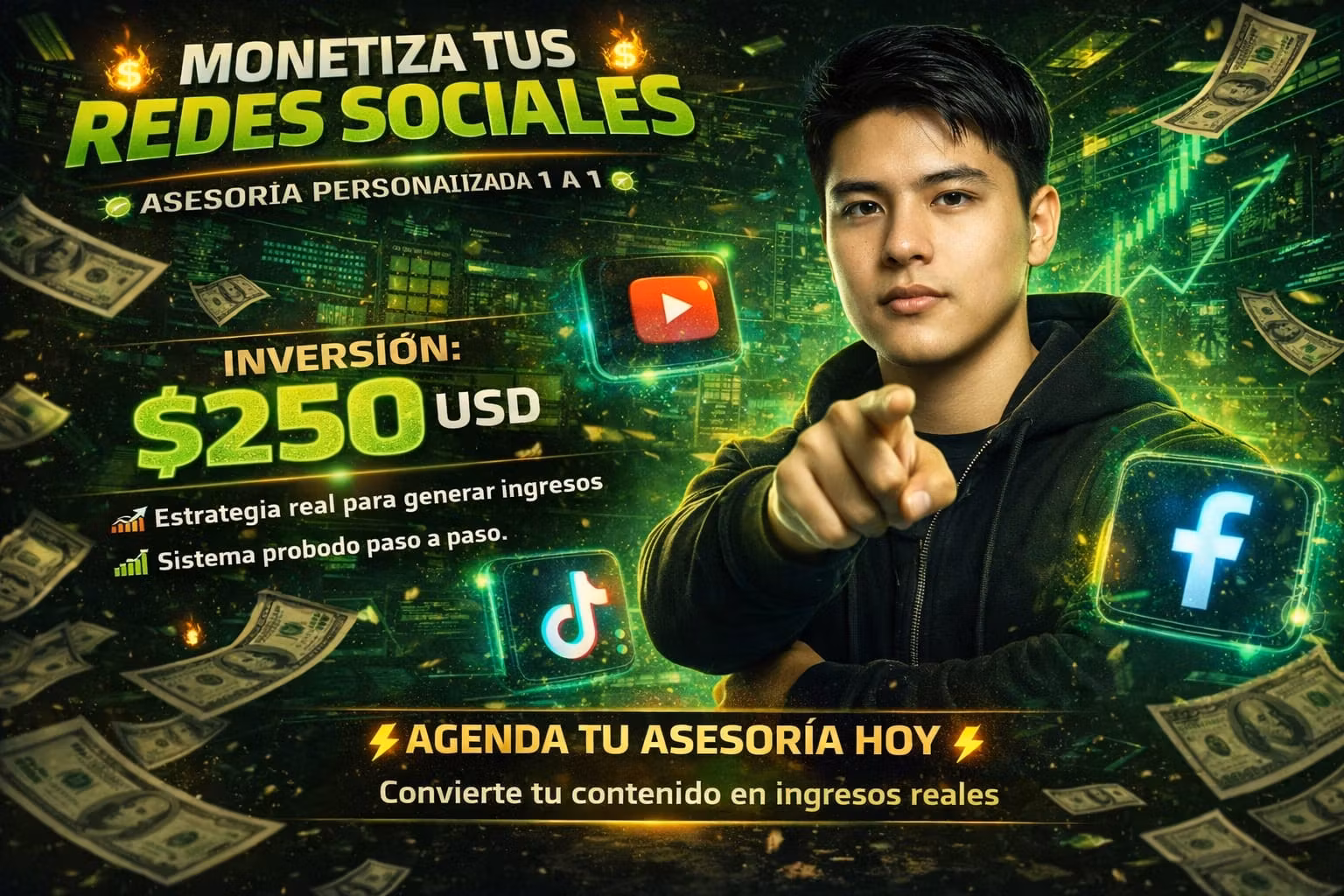 ASESORIA 1 A 1 