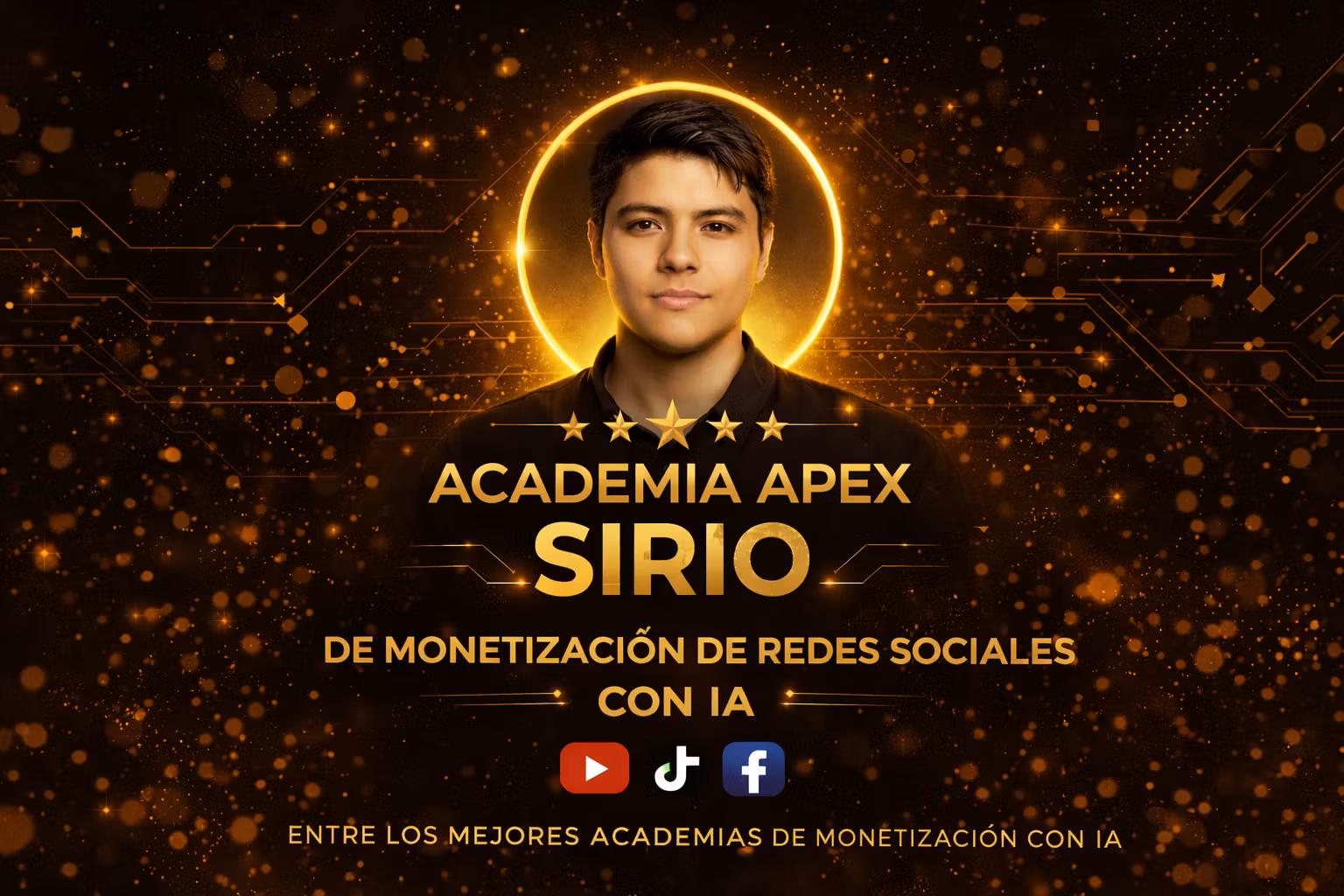Apex Sirio
