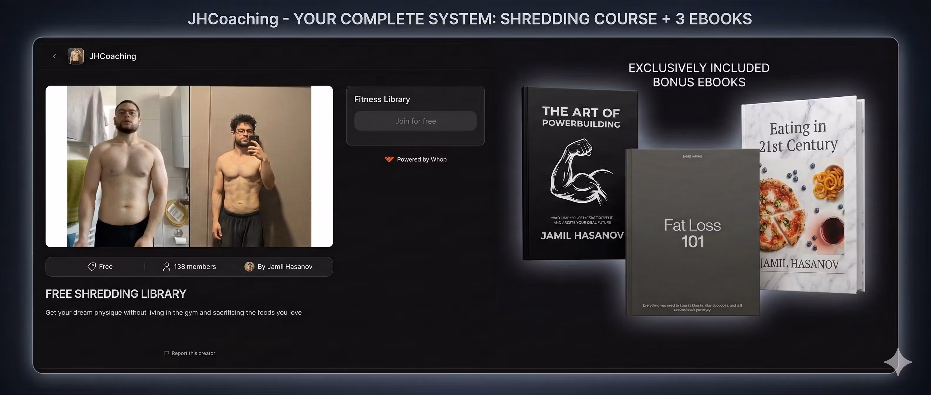JHCoaching