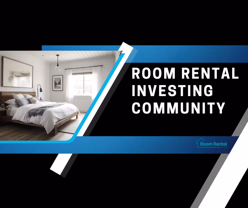 Room Rental Profits Course
