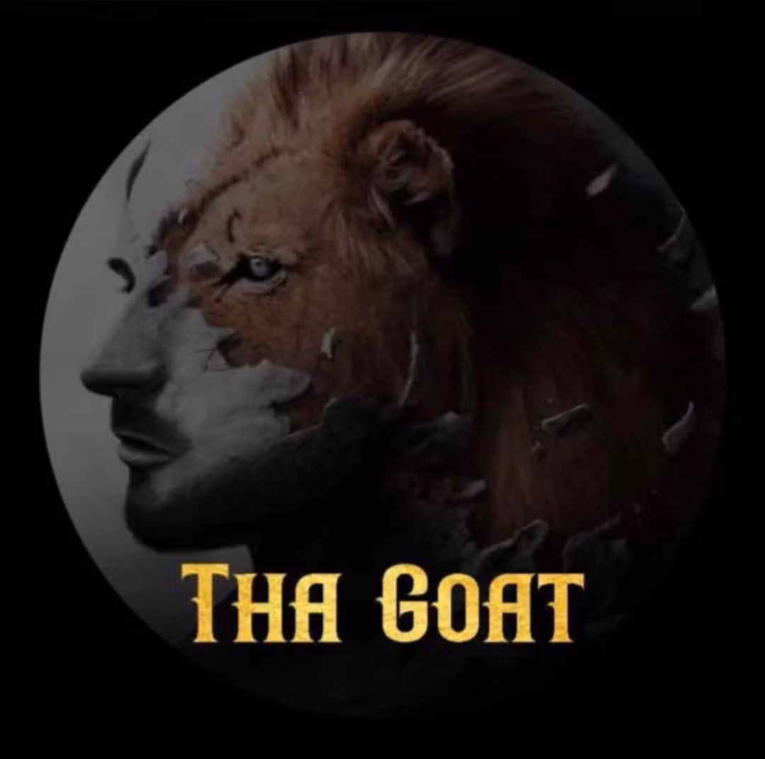 Tha Goat World