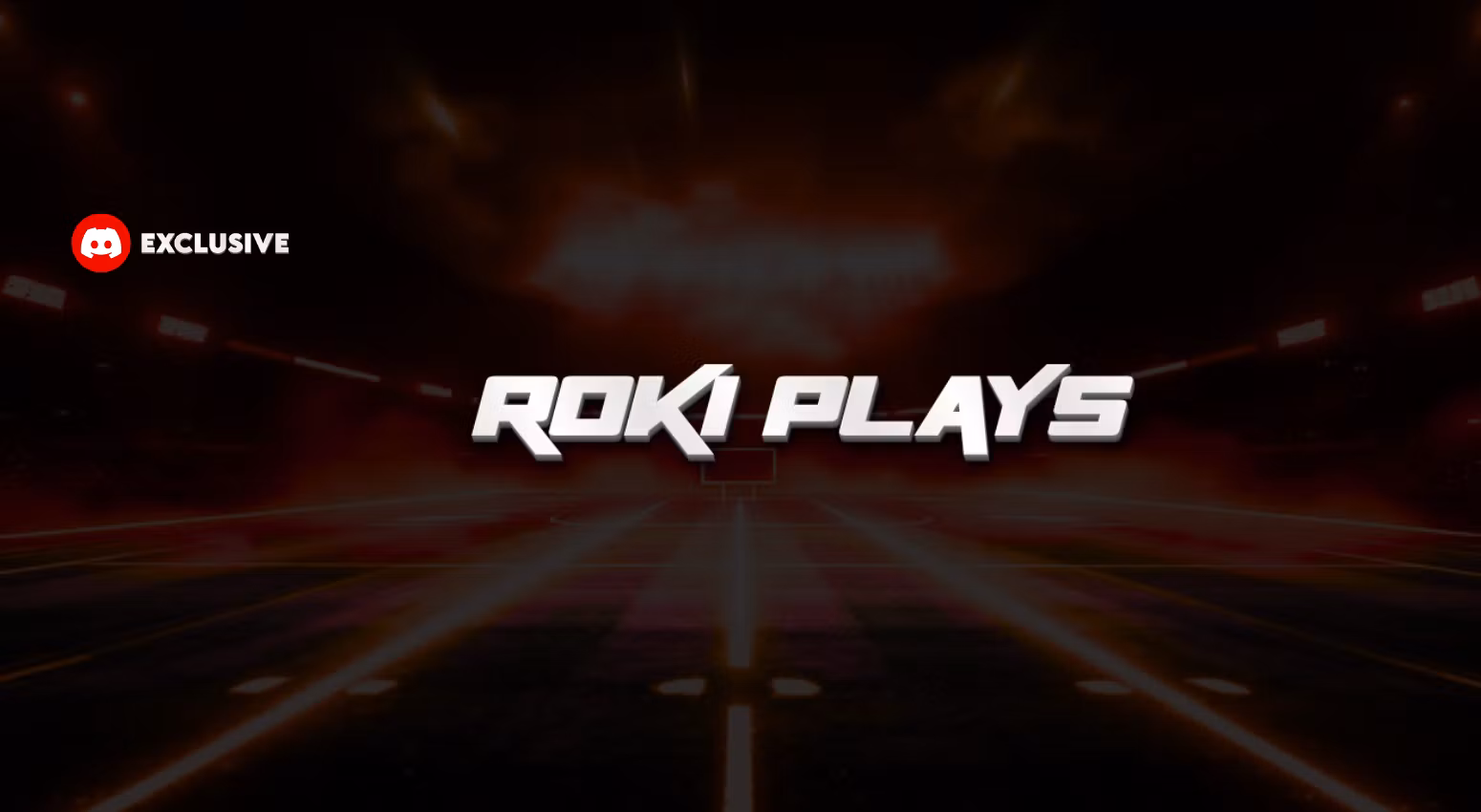 Roki Plays