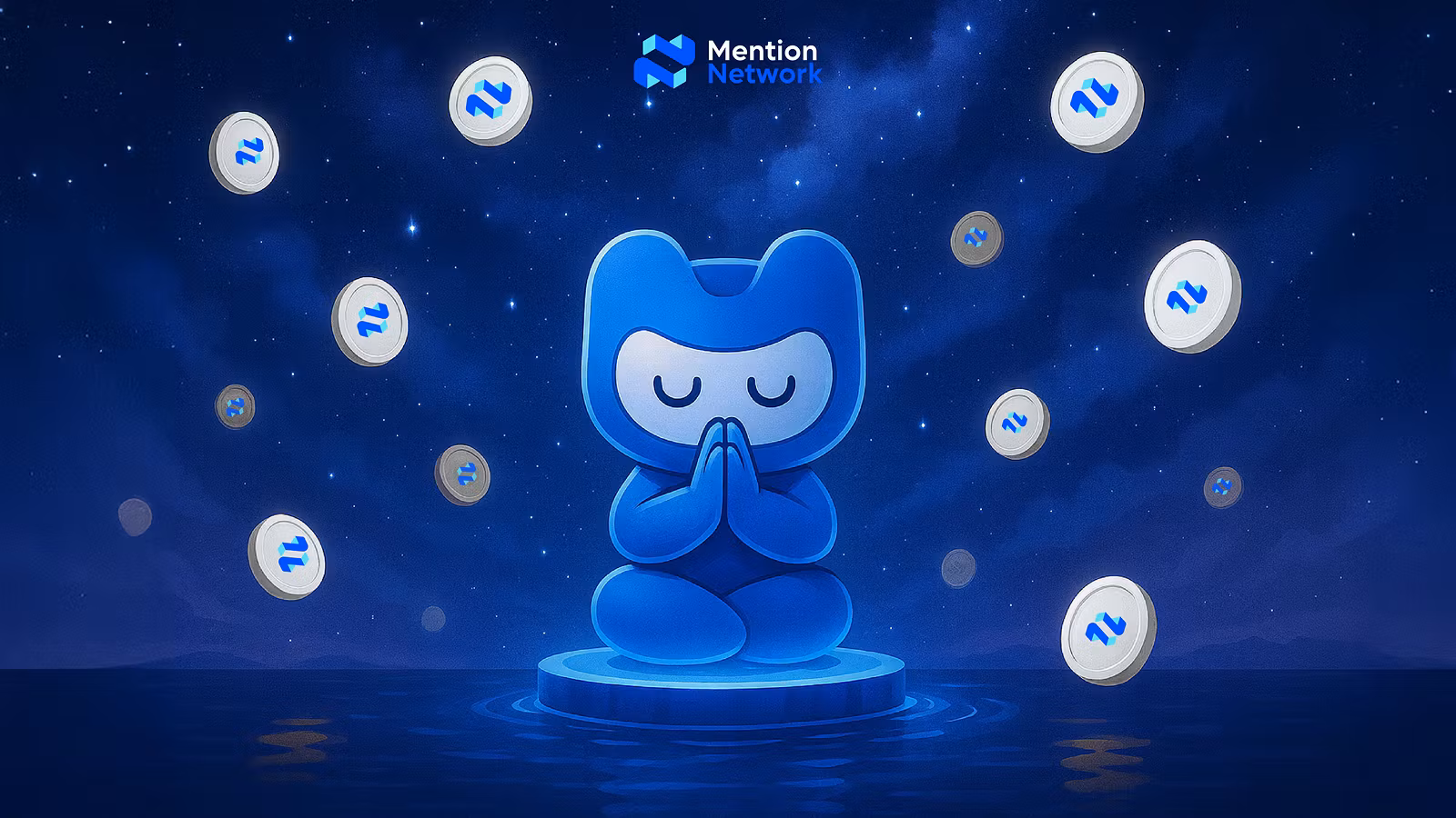Mention Network