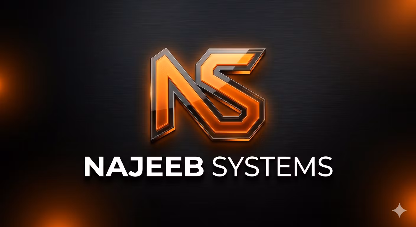 Najeeb Arif Automations