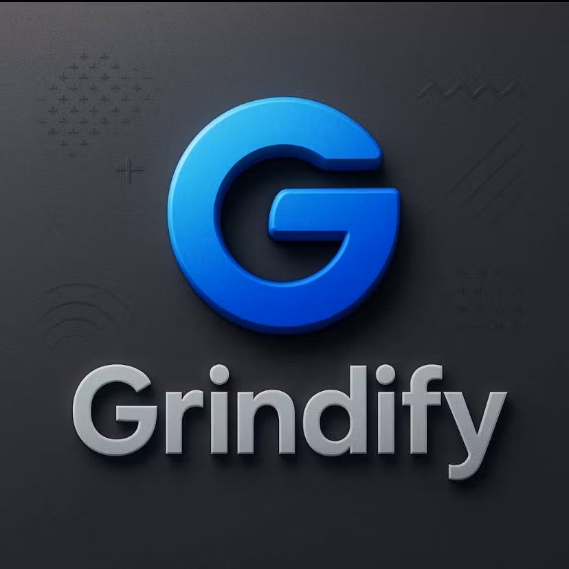 Grindify