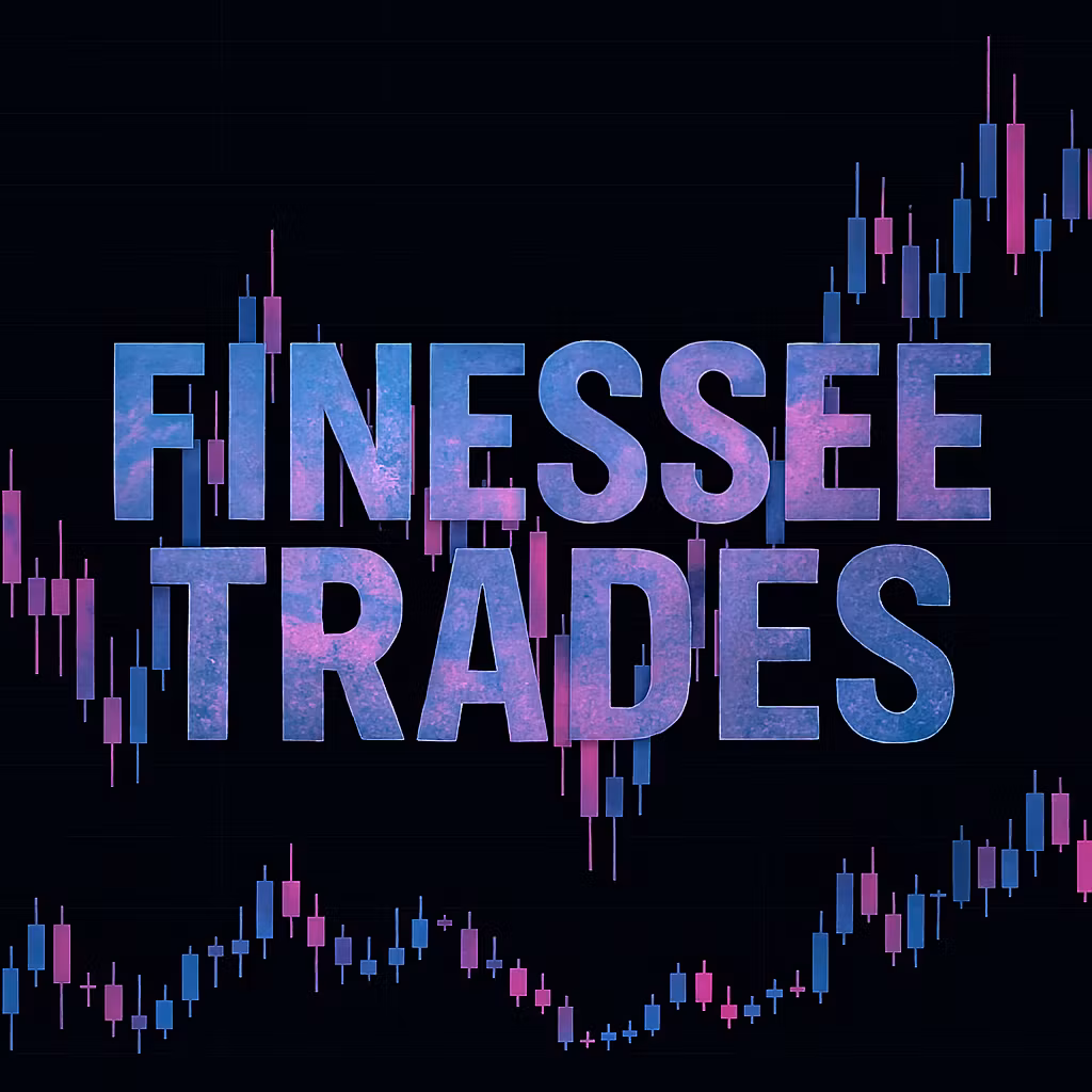 Finessee Live Trading