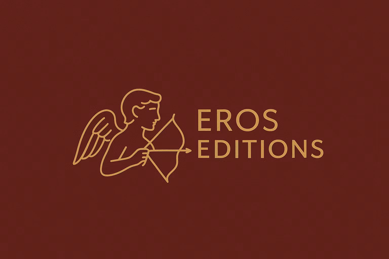 Eros Editions