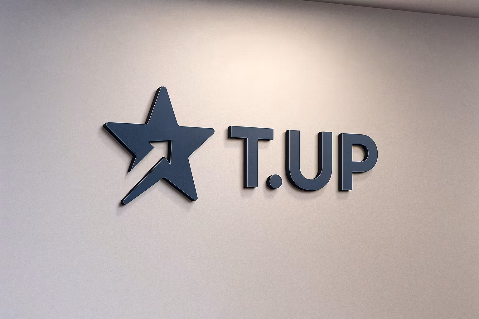 ⭐T.UP