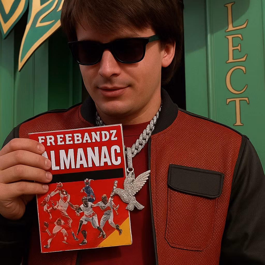 freebandz almanac