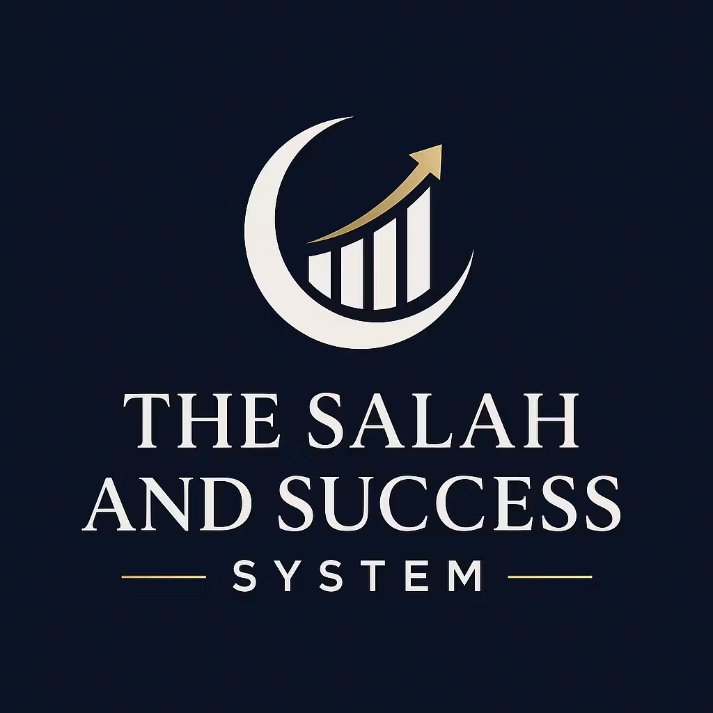 The Salah and Success System