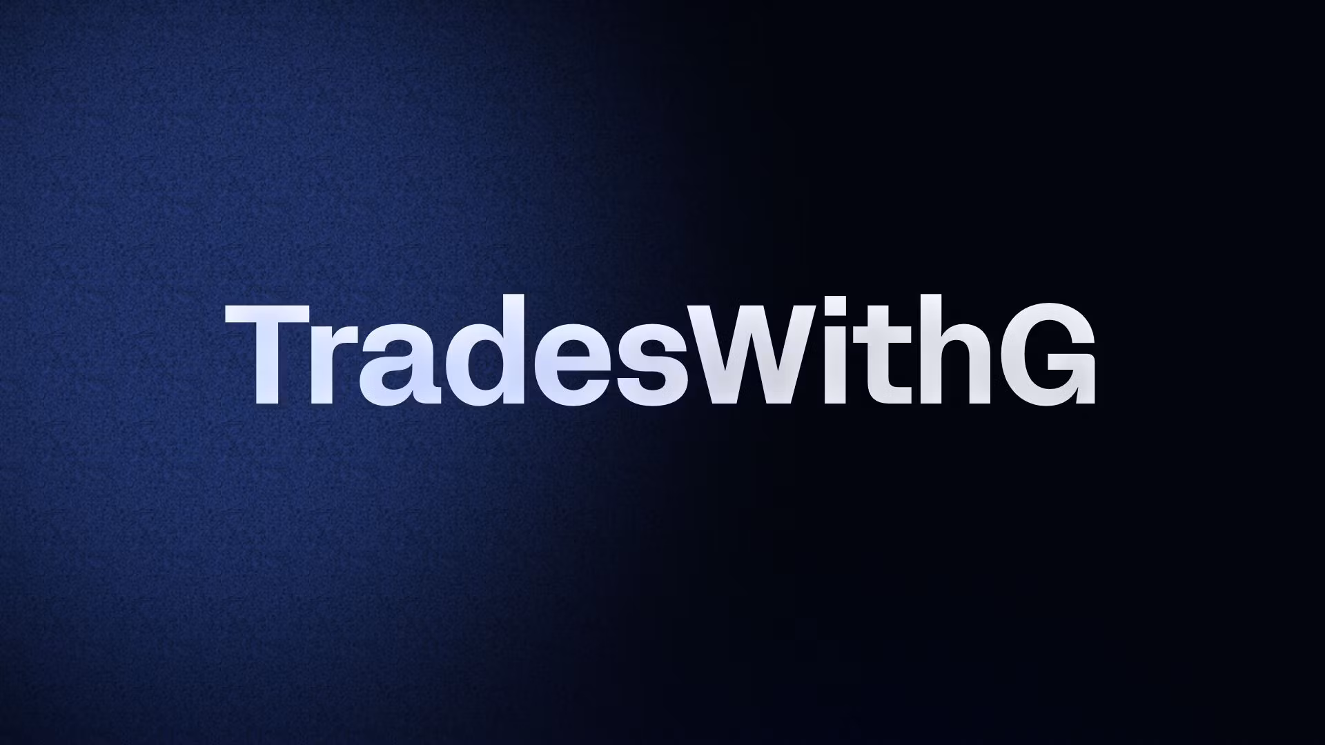 TradesWithG