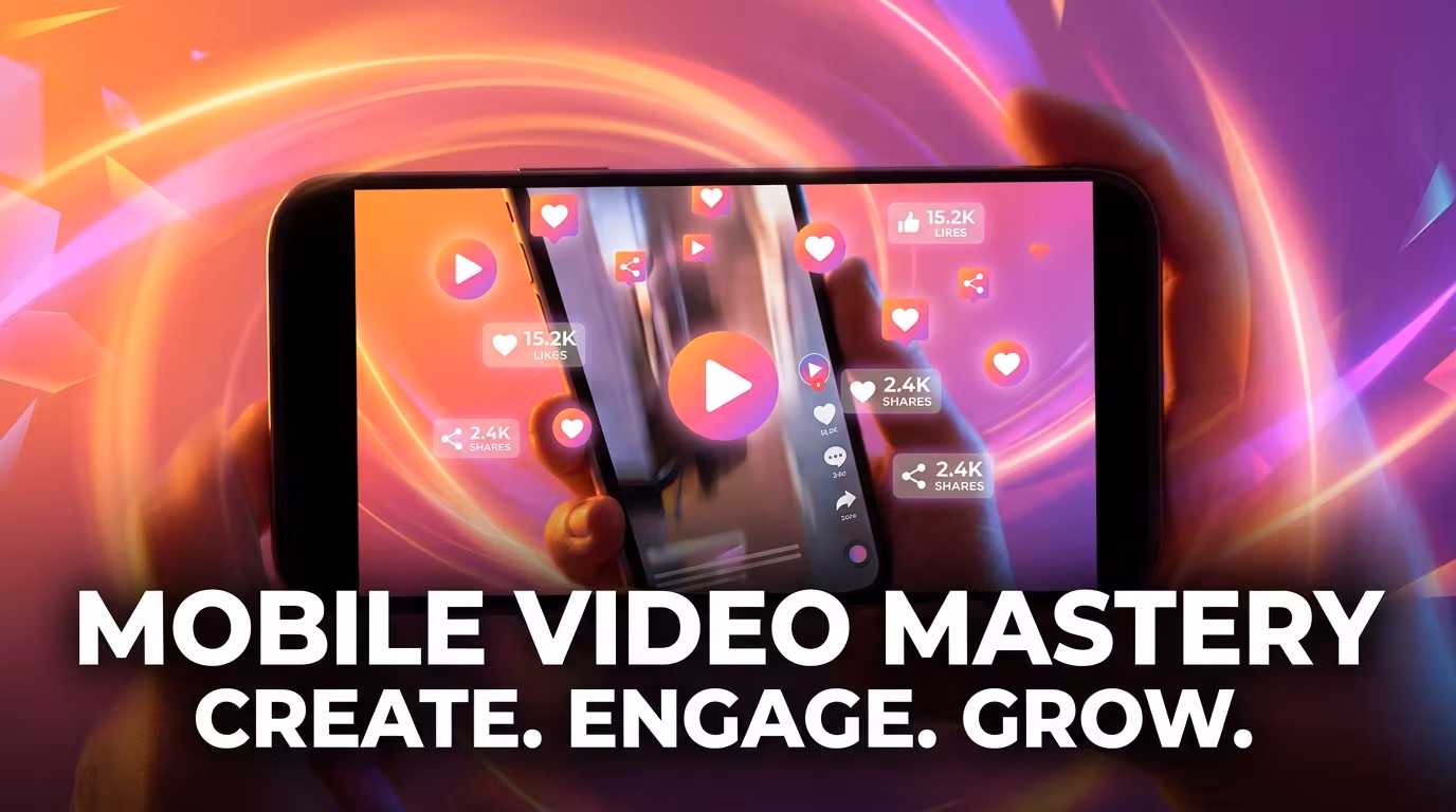 Short-Form Video Domination