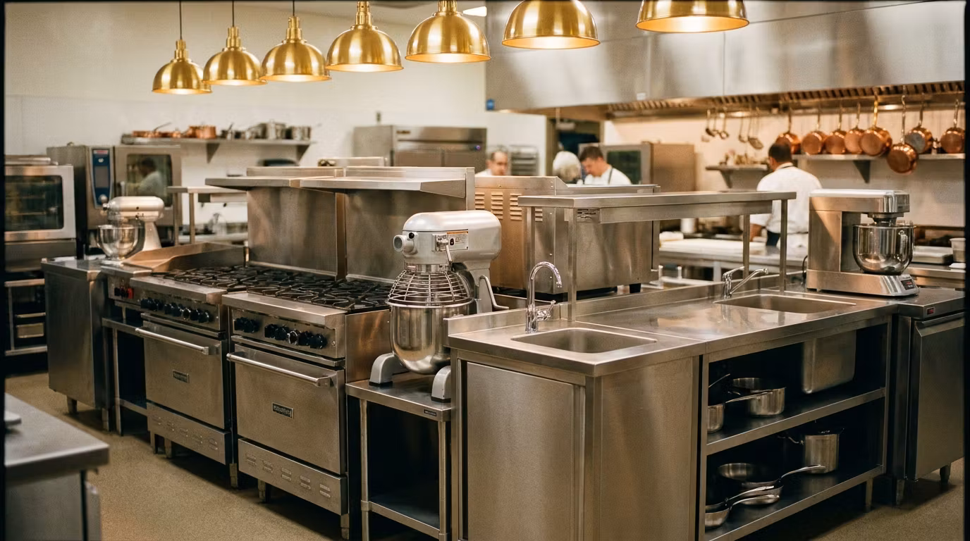 Kitchen.Bid Insider