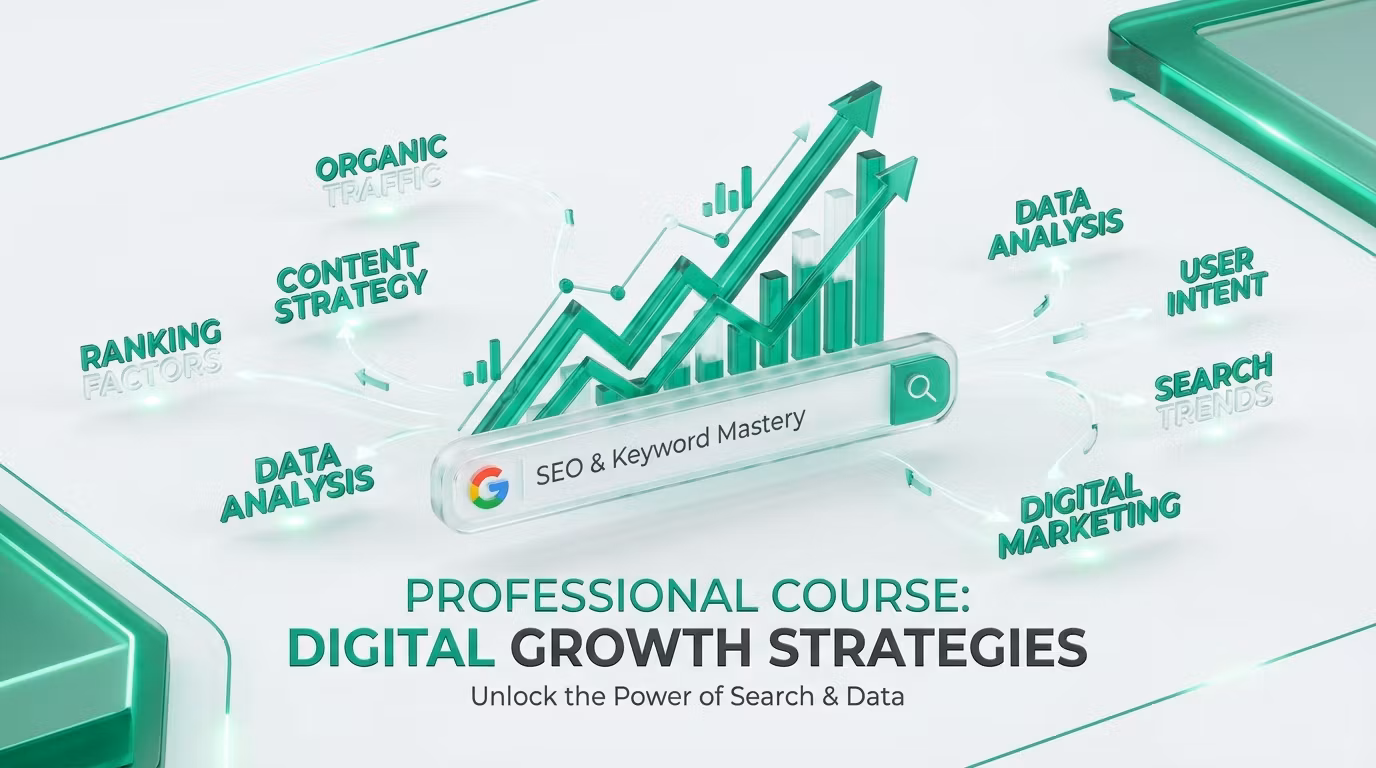 SEO Mastery