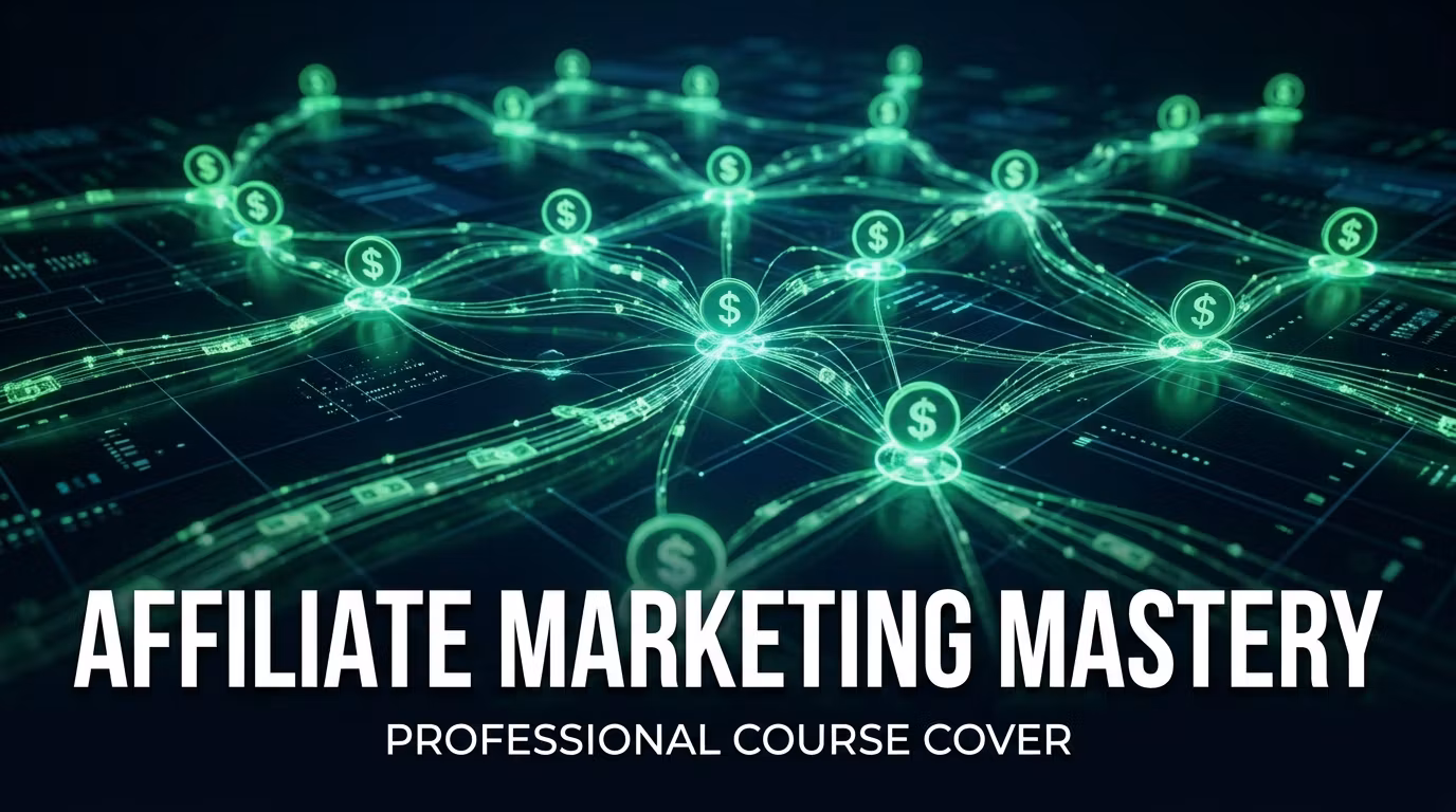 Affiliate Marketing Profits